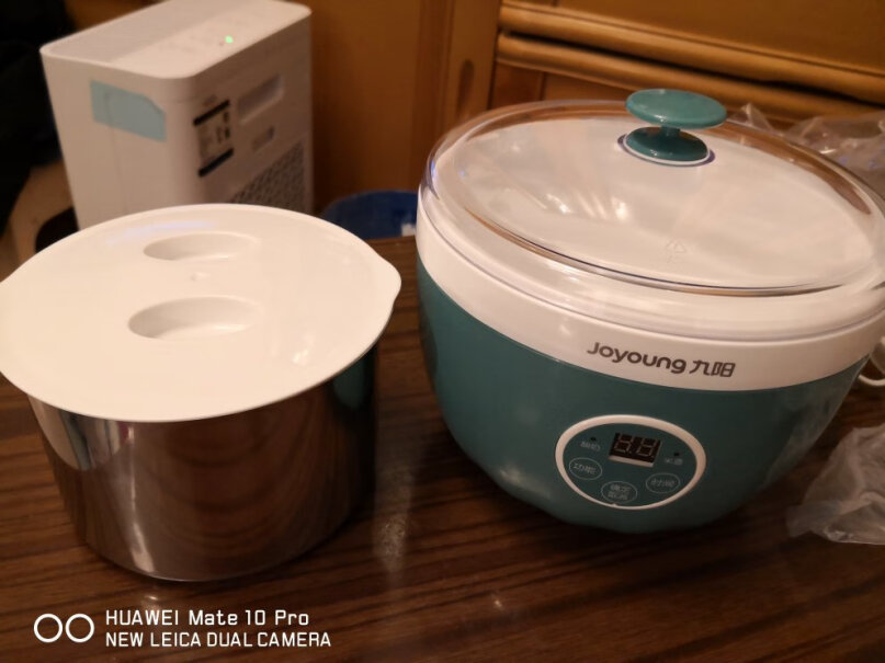 九阳（Joyoung）酸奶机-冰淇淋机九阳家用全自动小型酸奶机精准控温SN－10J91测评大揭秘,质量怎么样值不值得买？