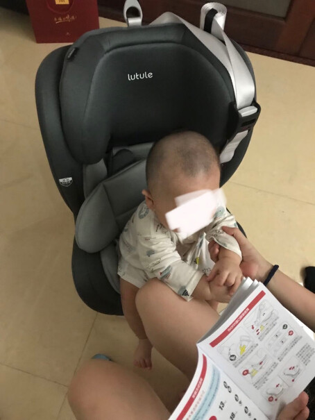 安全座椅路途乐婴儿宝宝安全座椅好不好,这样选不盲目？