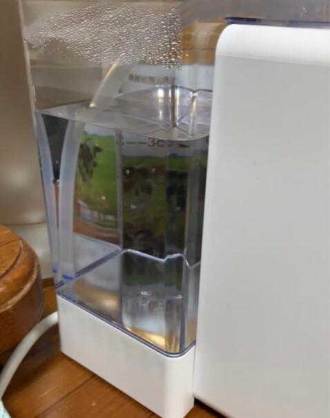 厨房小电配件集米M2便携即热式饮水机专属定制水箱可携带M2定制水箱内幕透露,质量怎么样值不值得买？