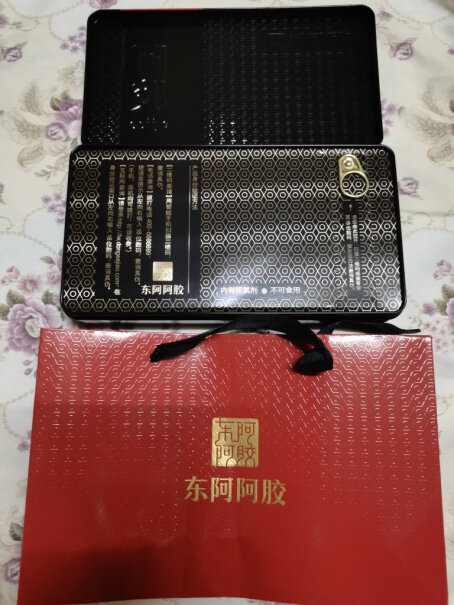 东阿阿胶阿胶250g怎么样入手更具性价比？最新评测揭秘！