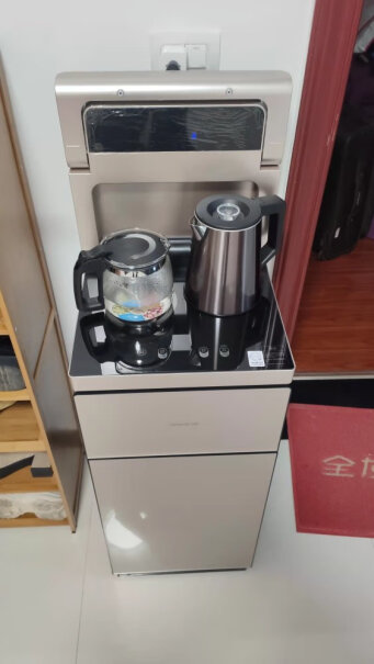 九阳（Joyoung）茶吧机九阳茶吧机家用多功能智能遥控下置式饮水机测评大揭秘,买前必看？