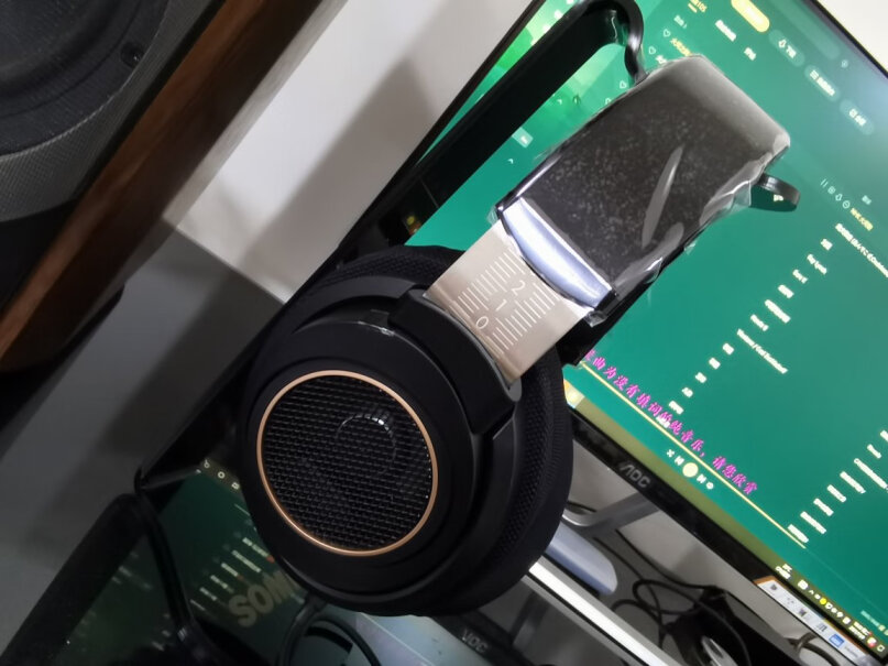 耳机-耳麦飞利浦SHP9500头戴式耳机内幕透露,评测结果不看后悔？