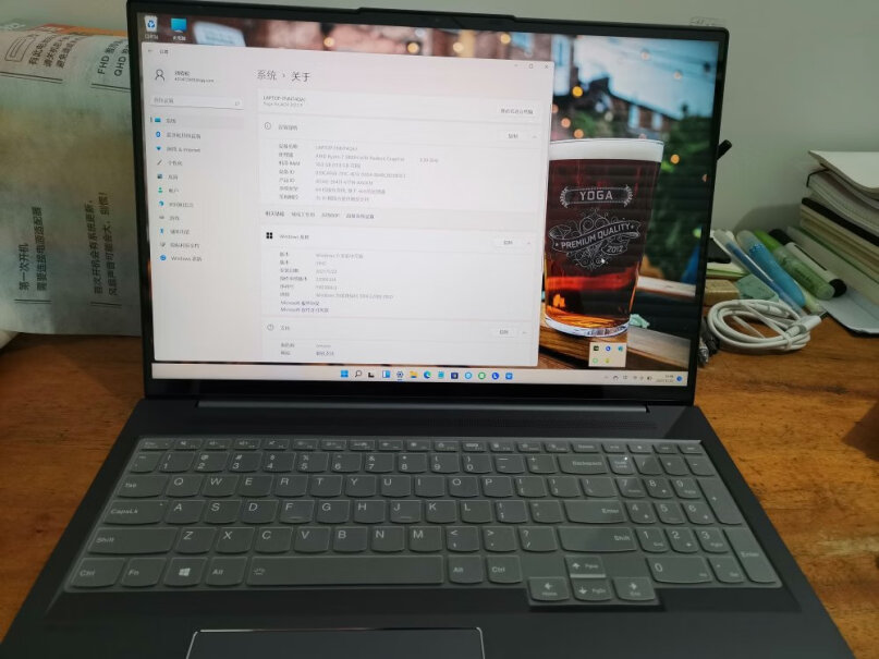联想YOGA14s12代酷睿大小核看样子不错，性能和续航看起来都有不少提升持币观望中，不知道买了锐龙的兄弟们怎么看？