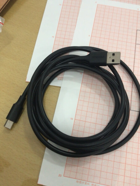 线缆绿联（UGREEN）Mini USB数据线0.5米使用体验,使用两个月反馈！