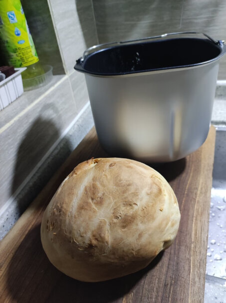 面包机美的面包机使用体验,评测质量好不好？