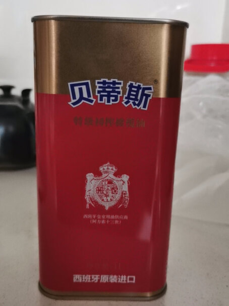 油贝蒂斯纯正橄榄油食用油哪个值得买！评测下来告诉你坑不坑？