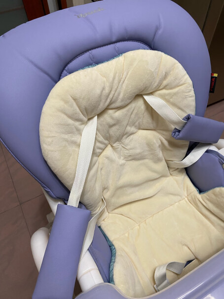 婴幼儿餐椅Pouch帛琦评测质量怎么样！应该怎么样选择？