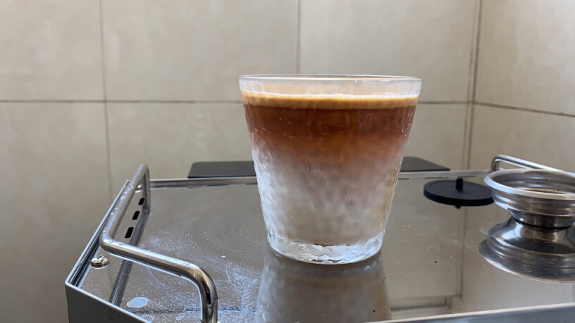 咖啡机格米莱半自动家用商用咖啡机意式评测性价比高吗,功能介绍？