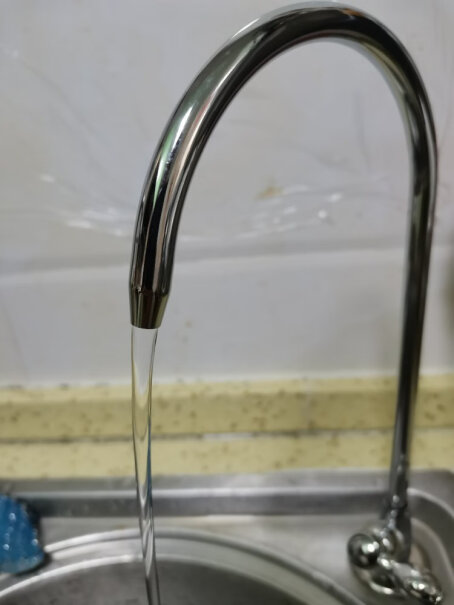 苏泊尔全屋净水套装超滤机+前置过滤器水质能达到什么标准？