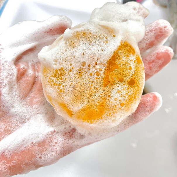 拾艾香皂藏红花除螨皂硫磺净螨洗脸香皂面部控油祛痘抑菌功能真的不好吗,评测报告来了！