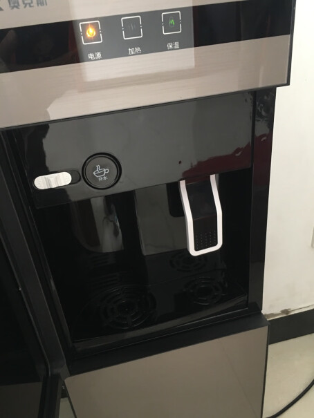 奥克斯饮水机家用立式办公双开门柜式冷热饮水器YLR-5-B能烧开吗，能烧100度吗？