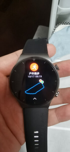 华为WATCH GT 2 Pro ECG智能手表微信可以回消息吗？