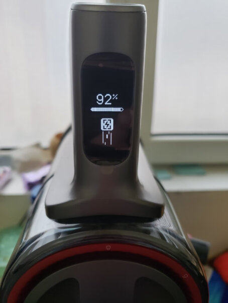 肖战推荐石头吸尘器H6无线手持吸尘器家用除螨宠物家庭适用电池耐用吗？最低档吸力可以吗？