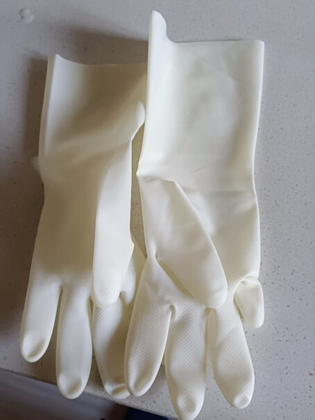 京东（JINGDONG）手套-鞋套-围裙佳佰丁腈手套日本厨房洗碗家用清洁橡胶手套全方位评测分享！大家真实看法解读？