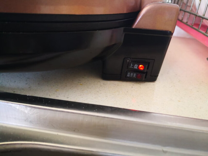 苏泊尔（SUPOR）电饼铛苏泊尔电饼铛家用煎烤机双面独立加热只选对的不选贵的,评测教你怎么选？
