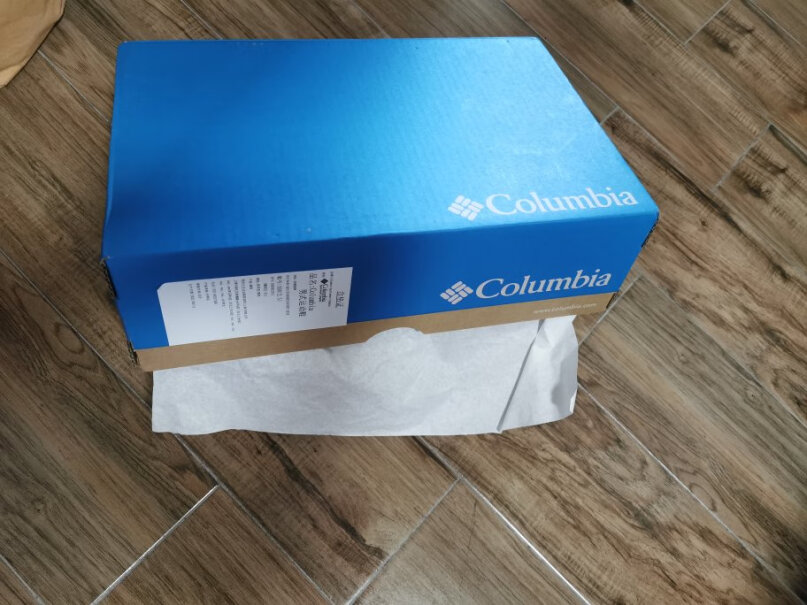 Columbia厚吗？秋冬款还是春夏款？