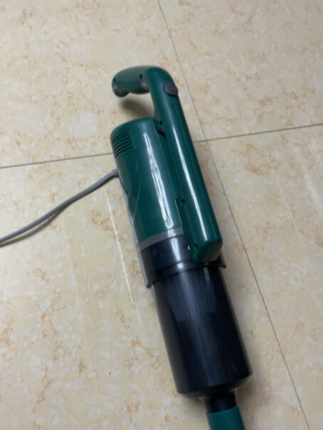 吸尘器德国欧泊维吸尘器家用手持有线大吸力适不适合你！看质量怎么样！评测好不好用？