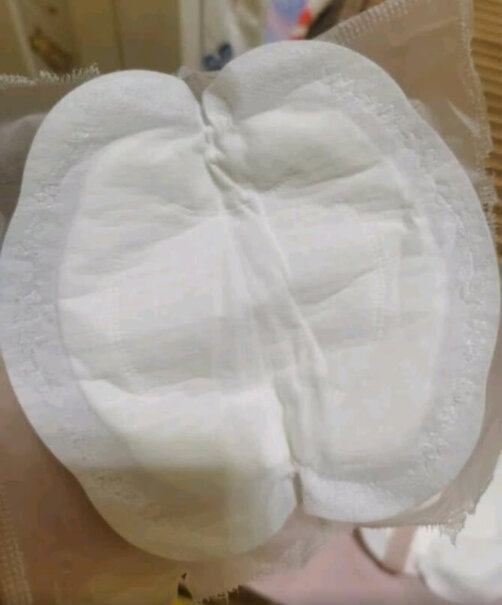 十月结晶哺乳用品结晶一次性防溢乳垫3D立体超薄透气乳贴溢乳贴喂奶小白必看！分析性价比质量怎么样！