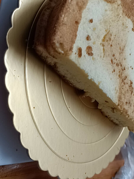 烘焙-烧烤魔幻厨房奶油蛋糕垫测评结果让你出乎意料！评测质量好吗？