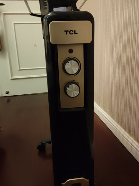 TCL取暖器为什么没有发票，货收到了？