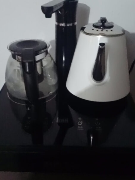 茶吧机奥克斯茶吧机家用多功能智能温热型立式饮水机哪个更合适,评测质量怎么样！