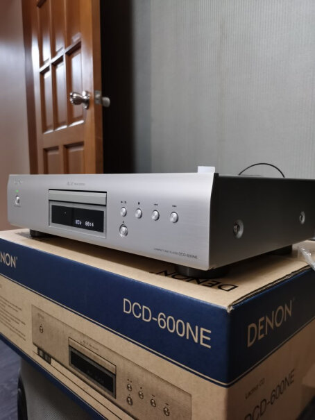 HIFI专区天龙DCD-600NE音箱质量靠谱吗,质量真的好吗？