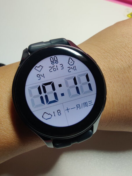 智能手表realme手表T1 110运动模式良心点评配置区别,评测分析哪款更好？