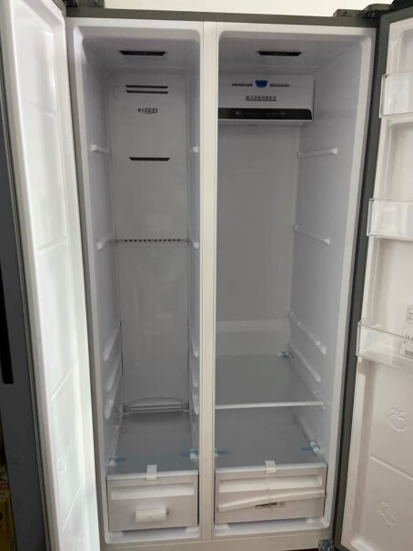 冰箱康佳184升双门冰箱评测下来告诉你坑不坑,怎么样入手更具性价比！