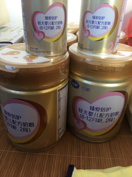 飞鹤臻爱倍护超级飞帆幼儿配方奶粉会上火吗？