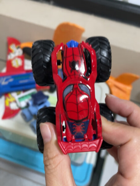 风火轮HOTWHEELS随机发会发重复的吗？