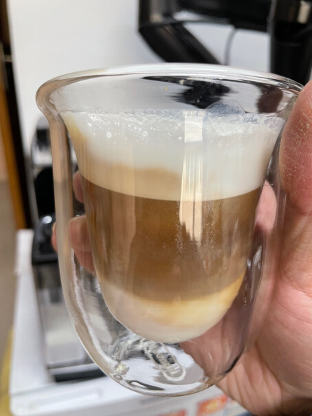 咖啡机Delonghi德龙进口家用双锅炉咖啡机好不好,评测质量好不好？