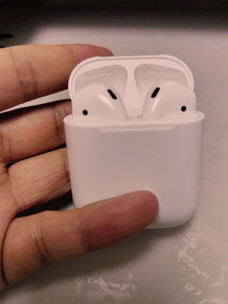 Apple耳机AirPodsiPhone蓝牙无线充电第三代是不是都是越南产的？