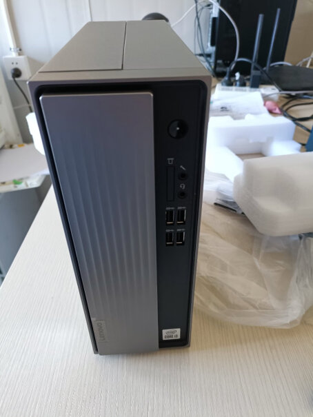 联想Lenovo天逸510SMini台式机请问可以装固态硬盘吗？