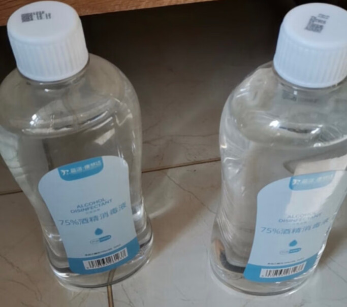 蓝洛75%酒精消毒液免洗手500ML/瓶可以入手吗？产品功能评测？