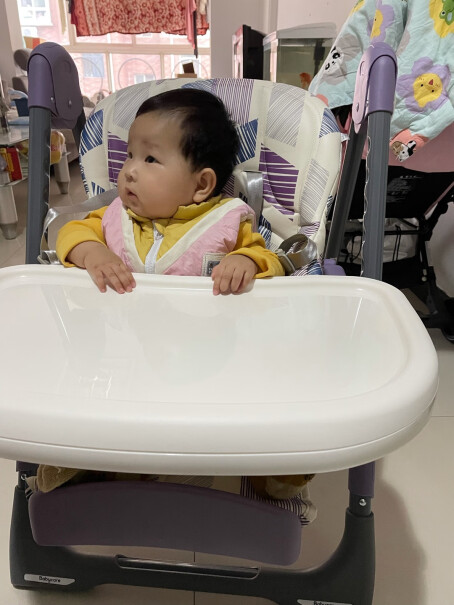 babycare儿童餐椅多功能便携式可折叠宝宝餐椅绿色一般什么时候有活动优惠啊！