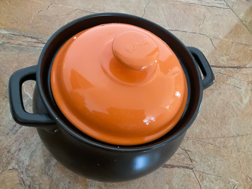 苏泊尔SUPOR砂锅是什么材质，健康吗？