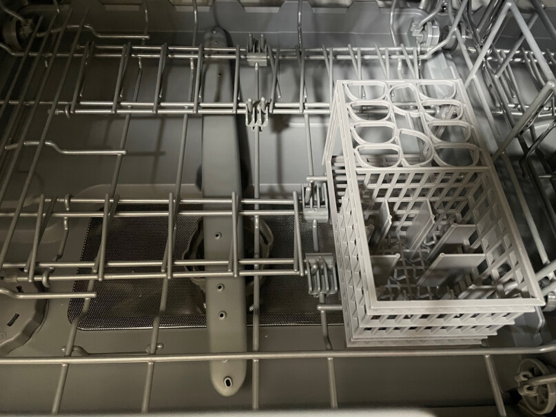 洗碗机美国HumanTouch慧曼家用洗碗机台式嵌入式10套哪个更合适,评测值得买吗？