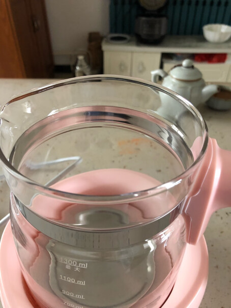 美的布谷恒温水壶婴儿调奶器温奶器请问质量怎么样？