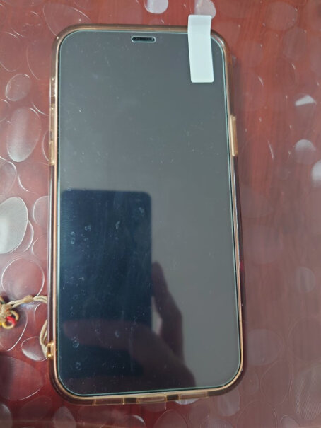手机贴膜Gliruis苹果xrmax全屏钢化膜11pro12mini手机膜iphone12pro13max全质量好吗,入手使用1个月感受揭露？