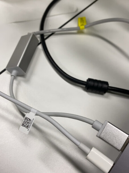 山泽(SAMZHE) USB2.0百兆有线网卡UW011应该比WiFi要好吧？