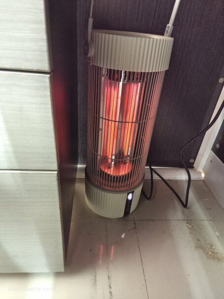 电热器取暖器电暖气OGNAL奥戈速热暖炉电暖器评测值得买吗？评测质量实话实说？