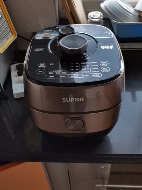 苏泊尔SUPOR电饼铛家用上盘不能拆洗，那你们是怎么洗的啊？