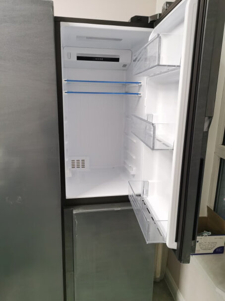 海尔冰箱评测哪款值得买,使用两个月反馈！