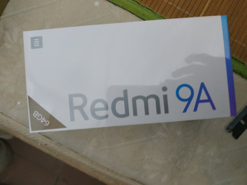 Redmi9A这是小米吗？