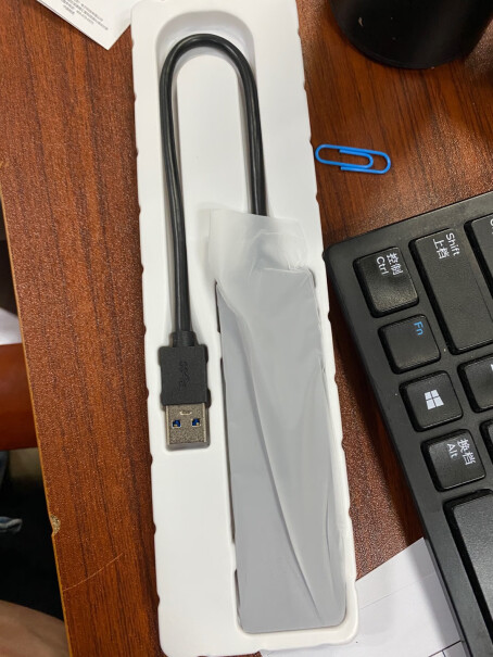集线器异能者USB3.0分线器HUB联想拓展扩展要注意哪些质量细节？功能评测结果！