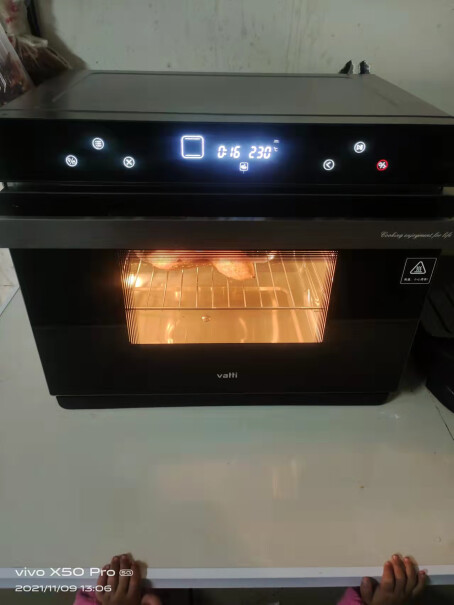 电烤箱华帝蒸烤箱一体机家用电蒸箱台式评测哪一款功能更强大,应该怎么样选择？