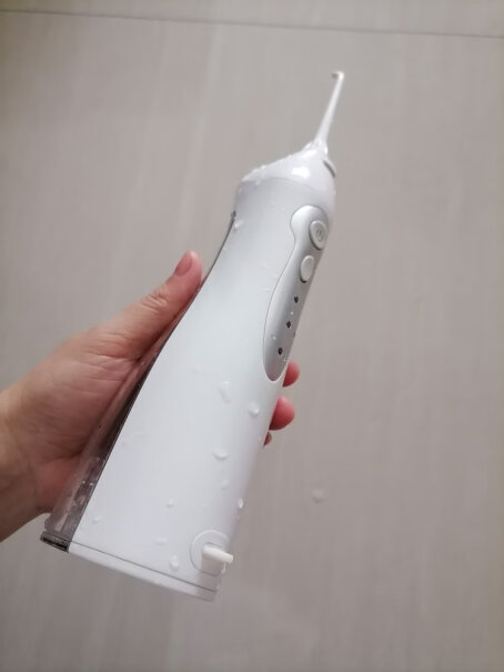 冲牙器博皓冲牙器洗牙器水牙线便携式设计曝光配置窍门防踩坑！评测哪款质量更好？