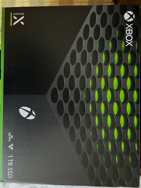 微软日版Xbox清关快嘛？