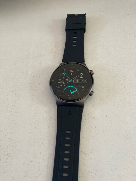 智能手表卡贝伦WATCHGT3智能手表质量怎么样值不值得买,要注意哪些质量细节！