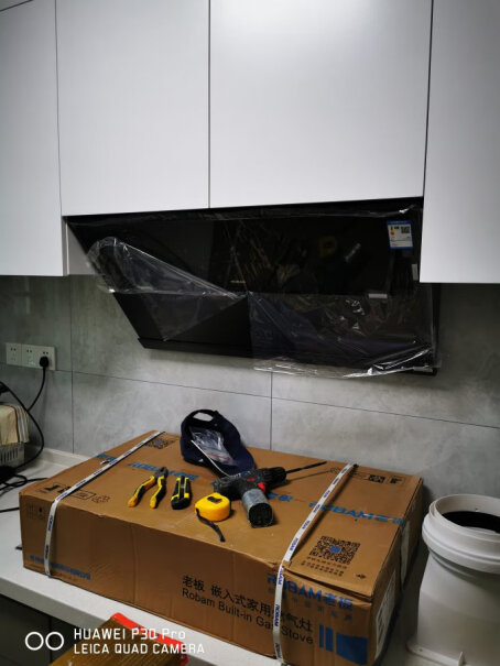 家用洗碗机嵌入式一级水效厨房比较小可以用吗？